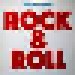 Vanilla Fudge: Rock & Roll / The Beat Goes On (2-LP) - Thumbnail 3