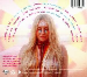 Kesha: Rainbow (CD) - Bild 2
