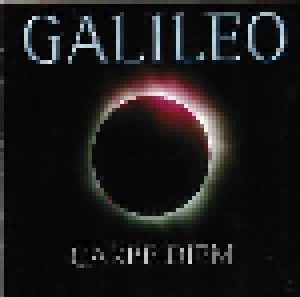 Galileo: Carpe Diem (CD) - Bild 1