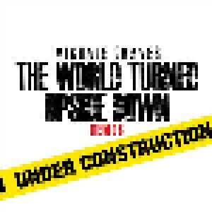 Michale Graves: The World Turned Upside Down - Demos (CD) - Bild 1