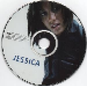 Jessica: Jessica (CD) - Bild 3