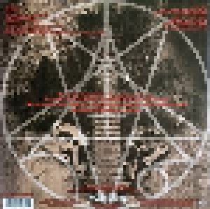 Morbid Angel: Blessed Are The Sick (LP) - Bild 2