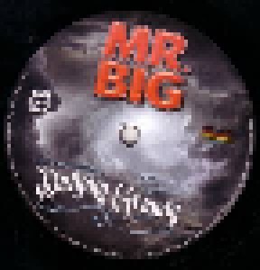 Mr. Big: Defying Gravity (LP) - Bild 3