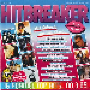 Hitbreaker - 16 Formel Top Hits 3/89 (CD) - Bild 1