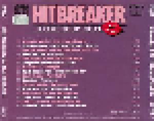 Hitbreaker - 16 Formel Top Hits 3/89 (CD) - Bild 2