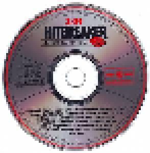Hitbreaker - 16 Formel Top Hits 3/89 (CD) - Bild 3