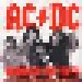 AC/DC: Kicked In The Teeth - Live At The Old Waldorf In San Francisco, September 3, 1977 (LP) - Thumbnail 1