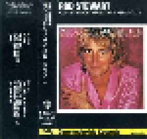 Rod Stewart: Greatest Hits (Warner Bros.) (Tape) - Bild 4