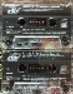 Neue Hits 91 - Die Deutschen Super-Hits - Das Deutsche Doppelalbum (2-Tape) - Bild 4