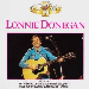 Lonnie Donegan: A Golden Hour Of Lonnie Donegan (CD) - Bild 1
