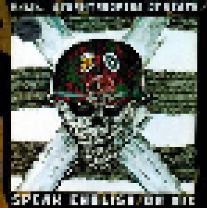 S.O.D.: Speak English Or Die (2-LP) - Bild 1