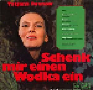 Ivan Rebroff + Tatjana Iwanow & Ivan Rebroff + Tatjana Iwanow: Schenk Mir Einen Wodka Ein (Split-LP) - Bild 2