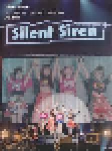 Silent Siren: Silent Siren 2015年末スペシャルライブ 覚悟と挑戦 (Blu-ray Disc) - Bild 3
