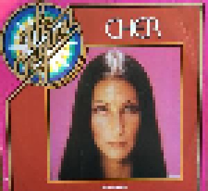 Cher: The Original (LP) - Bild 1