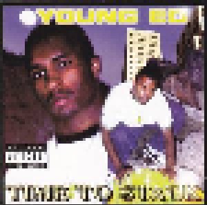 Cover - Young Ed: Time To Stack