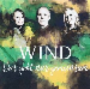 Wind: Das Geht Nur Gemeinsam (Promo-Single-CD) - Bild 1