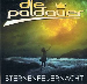 Die Paldauer: Sternenfeuernacht (Promo-Single-CD) - Bild 1