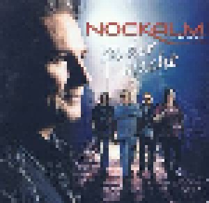 Nockalm Quintett: In Der Nacht (Promo-Single-CD) - Bild 1