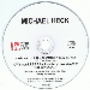 Michael Heck: Wie Man L.I.E.B.E. Buchstabiert (Promo-Single-CD) - Bild 1