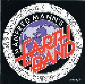 Manfred Mann's Earth Band: Best Of Manfred Manns Earthband Volume II, The - Cover