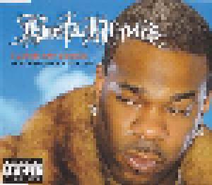 Busta Rhymes: I Love My Chick - Cover