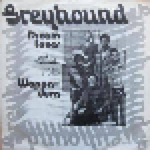 Greyhound: Dream Lover - Cover