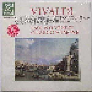Antonio Vivaldi: Concerto Per Quattro Violini/Concerti & Sinfonie - Cover