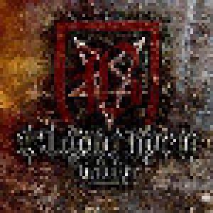 Bloodthorn: Genocide - Cover