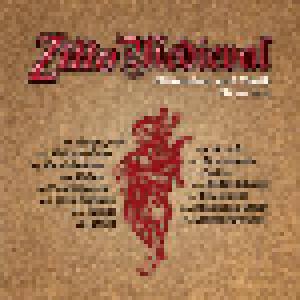 Zillo Medieval - Mittelalter Und Musik CD 11/2013 - Cover
