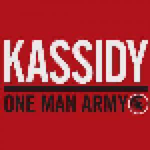 Kassidy: One Man Army - Cover
