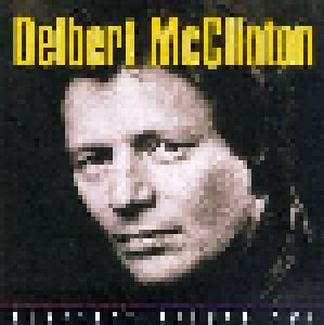 Delbert McClinton: Classics Volume Two - Cover