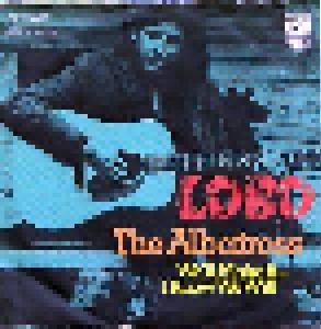 Lobo: Albatross, The - Cover