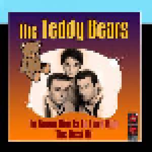 The Teddy Bears: To Know Him Is To Love Him - The Best Of - Cover