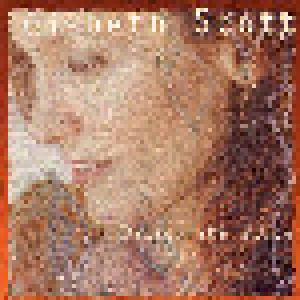 Lisbeth Scott: Passionate Voice - Cover
