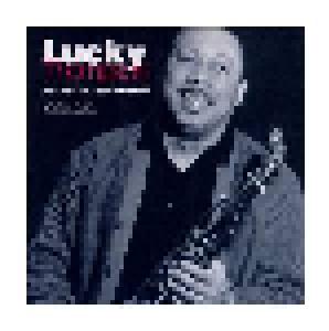 Lucky Thompson: Lord, Lord, Am I Ever Gonna Know? - Cover