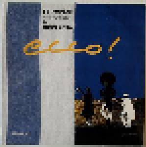 I Compani: Ecco! - More Filmmusic By Nino Rota - Cover