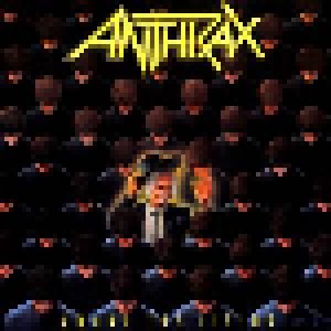 Anthrax: Among The Living (LP) - Bild 1