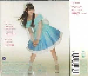 Rie Murakawa: ドキドキの風 (Single-CD + DVD) - Bild 3