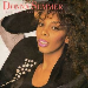 Donna Summer: This Time I Know It's For Real (7") - Bild 1