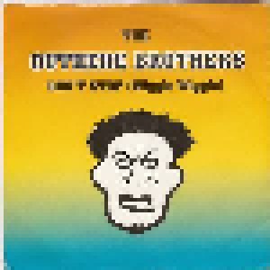 The Outhere Brothers: Don't Stop (Wiggle Wiggle) (7") - Bild 1