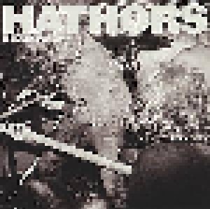 Hathors: Brainwash (LP) - Bild 1