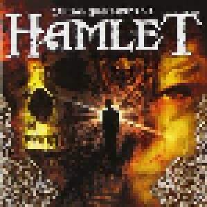 Cover - Santarem: William Shakespeare´s Hamlet