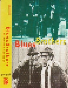 The Blues Brothers: The Definitive Collection (Tape) - Bild 1