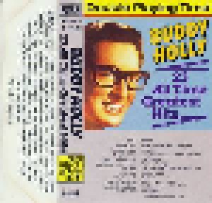 Buddy Holly: 23 All Time Greatest Hits (Tape) - Bild 5