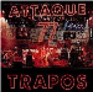 Attaque 77: Trapos (CD) - Bild 1