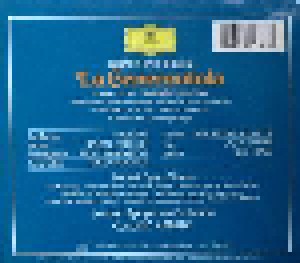 Gioachino Rossini: La Cenerentola (3-CD) - Bild 2