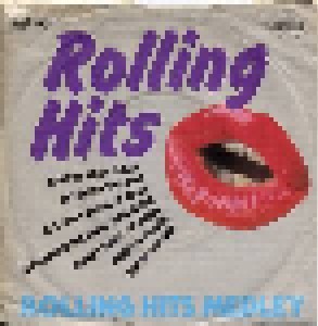 Rolling Hits Medley (7") - Bild 1