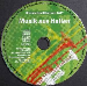 Rheinisches Bläserheft 2017: Musik Aus Italien (CD) - Bild 3