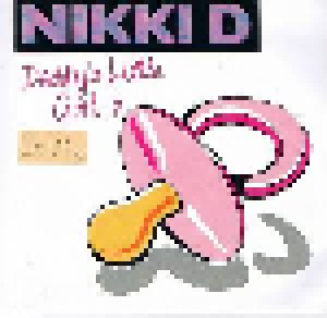 Nikki D: Daddy's Little Girl (7") - Bild 1