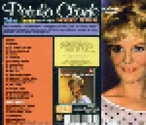 Petula Clark: Sailor, Romeo And Other Romantic Notions (CD) - Bild 2
